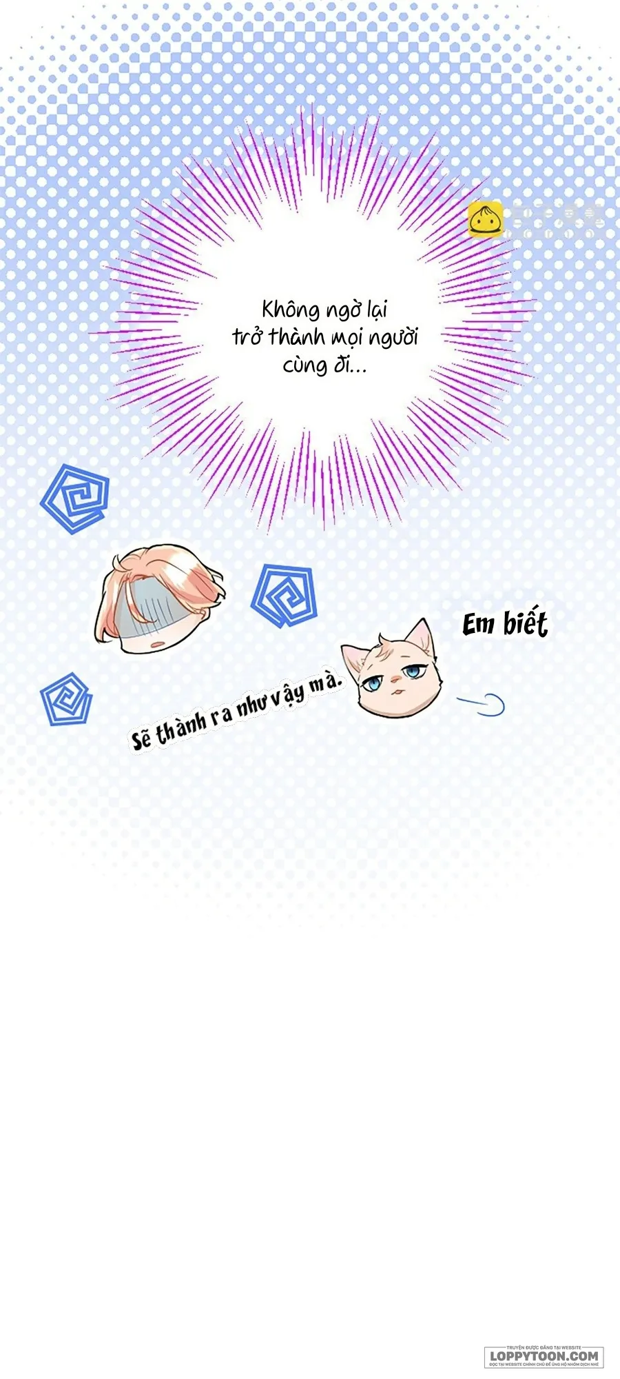 Đại Tiểu Thư Sao Phải Giả Nam Chap 68 - trang 36