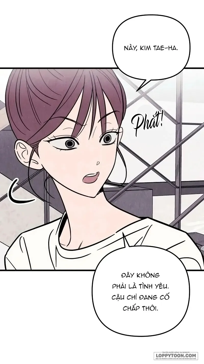 Câu Lạc Bộ Chị Đẹp Chap 3 - Kim Sol, chị là người chủ động tán tỉnh trước mà - trang 41
