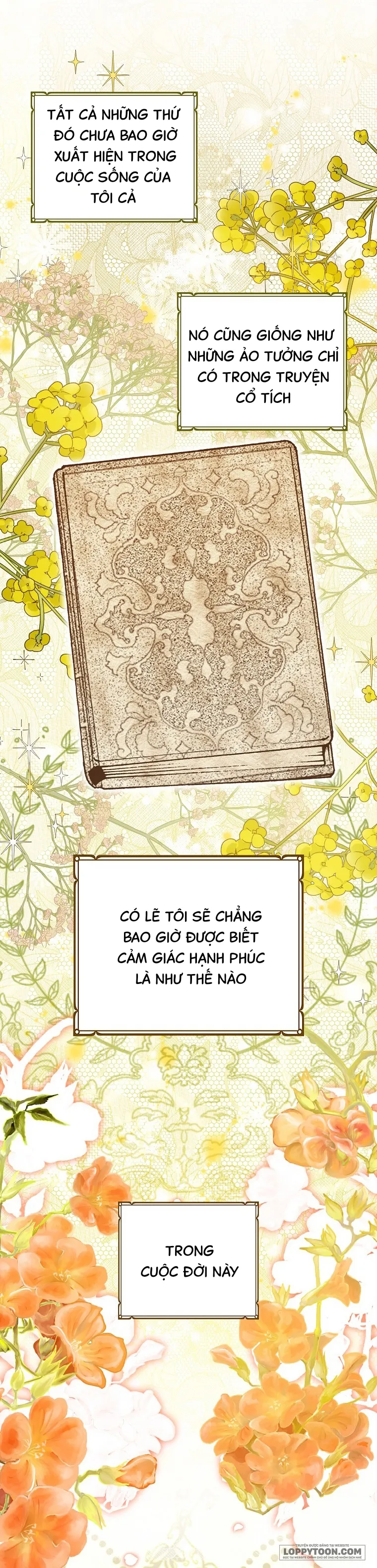 Sóc Con Tài Năng Chap 38 - trang 4