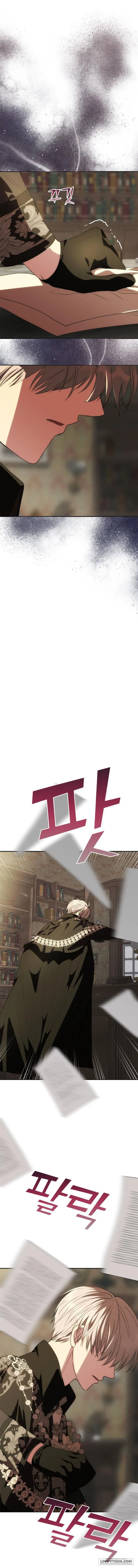 Chỉ Cần Một Người Chồng Là Đủ Chap 23 - trang 17