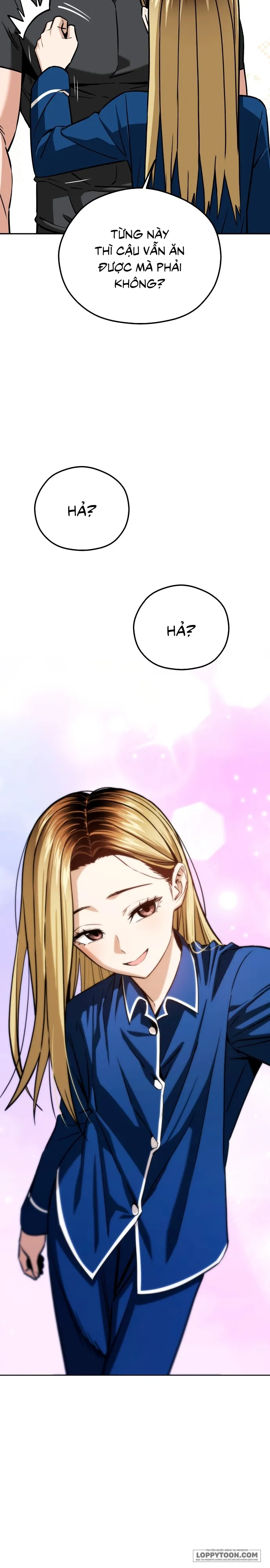 Từ Tình Cờ Đến Tình Yêu Chap 102 - trang 12