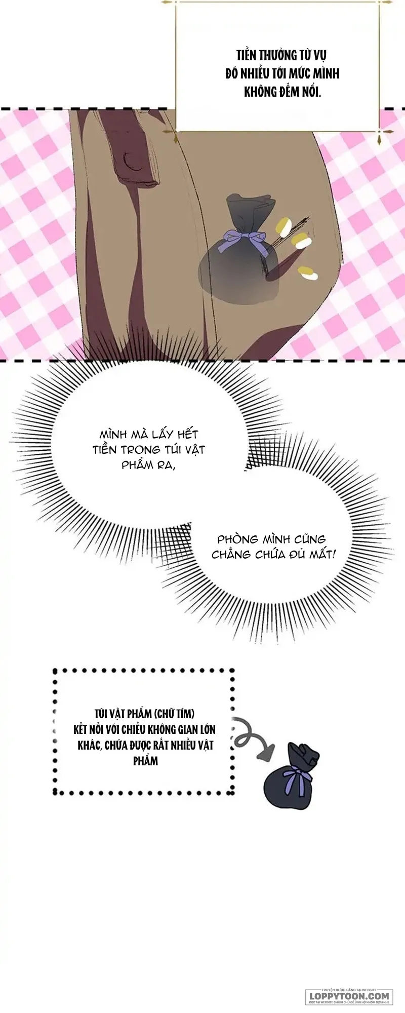 Phía Sau Mặt Nạ Của Nam Chính Hiền Lành Chap 28 - trang 27