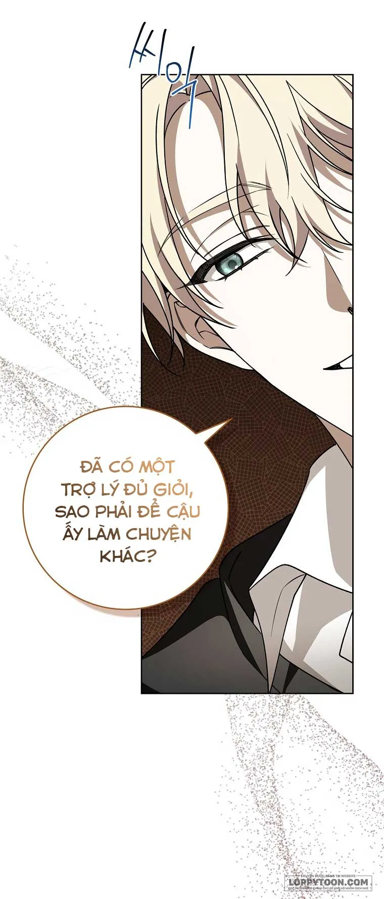 100 lời nguyền tại dinh thự Illestone Chap 25 - trang 74