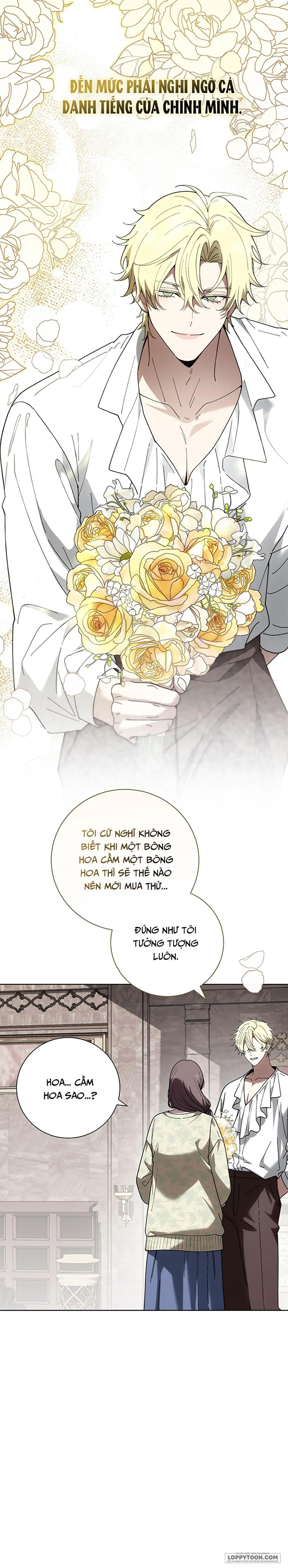 Sự Tàn Khốc Mang Tên Chuộc Tội Chap 17 - trang 29
