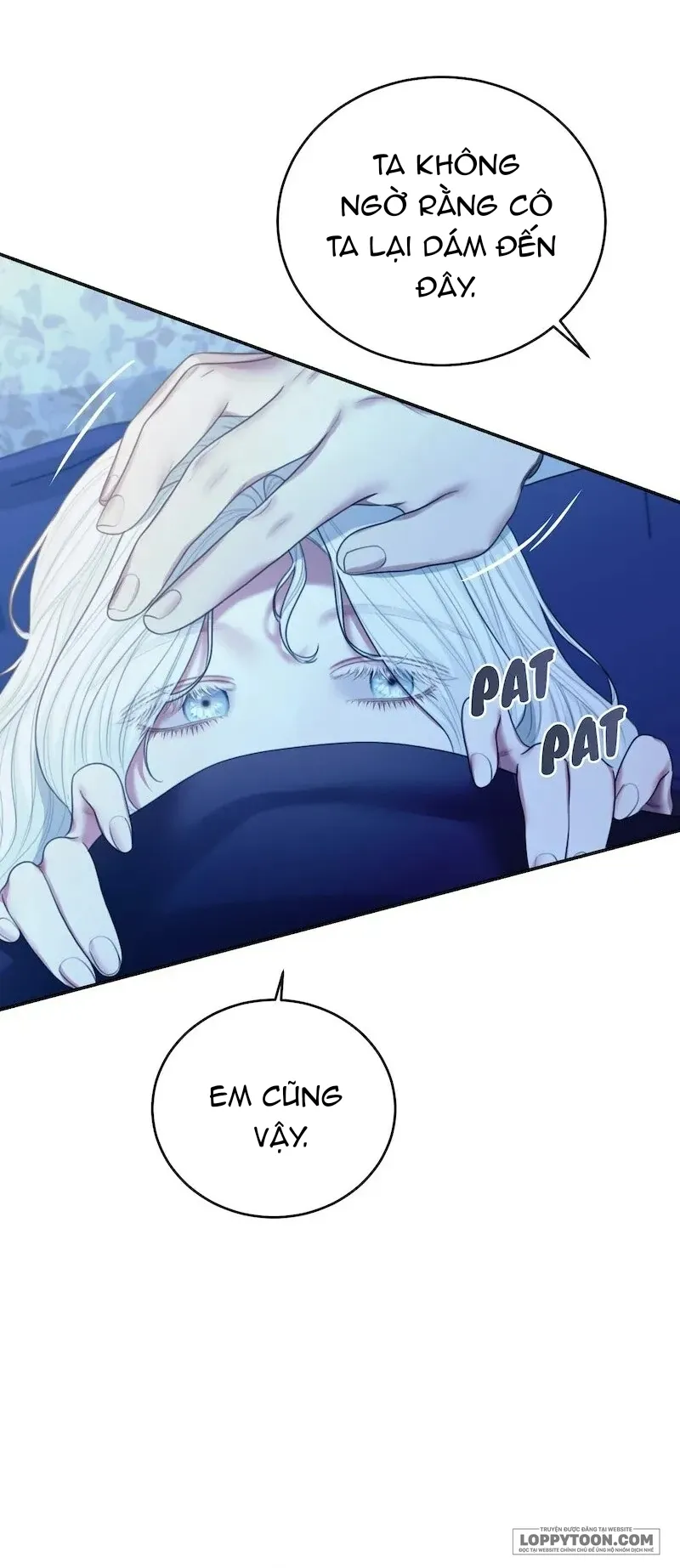 Hầu Nữ Không Còn Thèm Muốn Chủ Nhân Nữa Chap 53 - trang 27