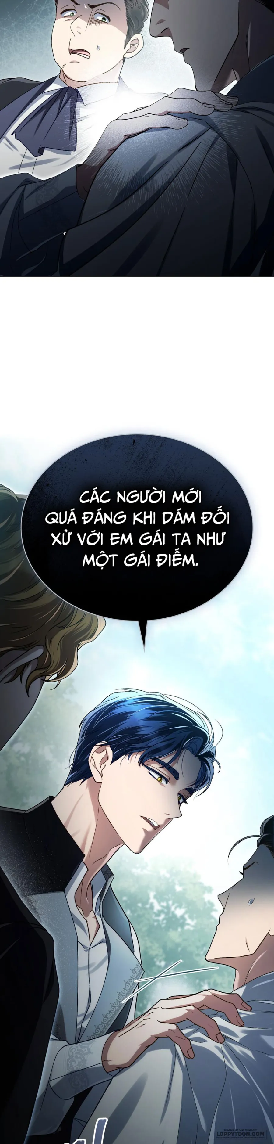Giới Thượng Lưu Chap 9 - trang 40