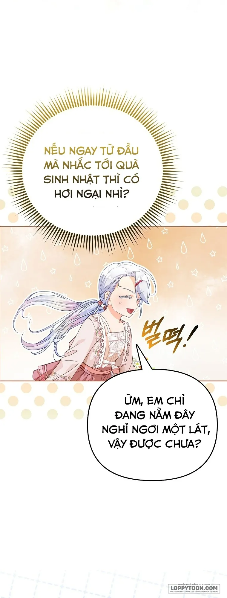 Phương Pháp Trồng Lúa Đặc Biệt Của Ác Nữ Chap 17 - trang 39