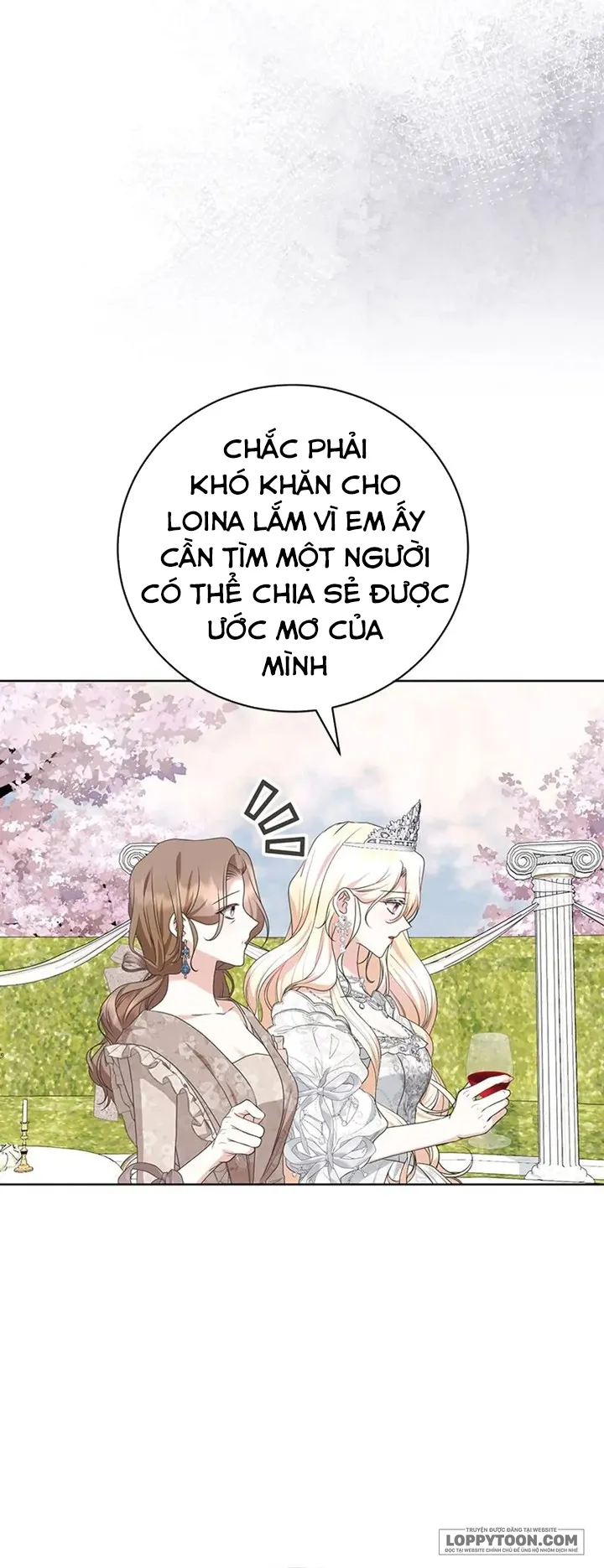 Sinh Ra Trở Thành Nhân Vật Không Có Trong Nguyên Tác Chap 69 - trang 32