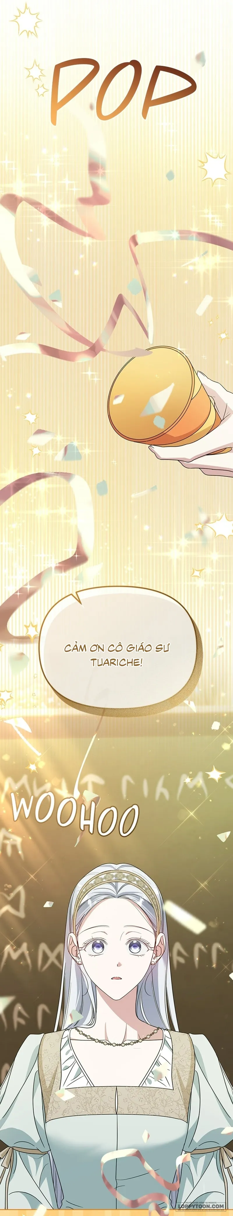 Trở Thành Con Gái Nuôi Của Gia Tộc Sát Thủ Chap 106 - trang 4