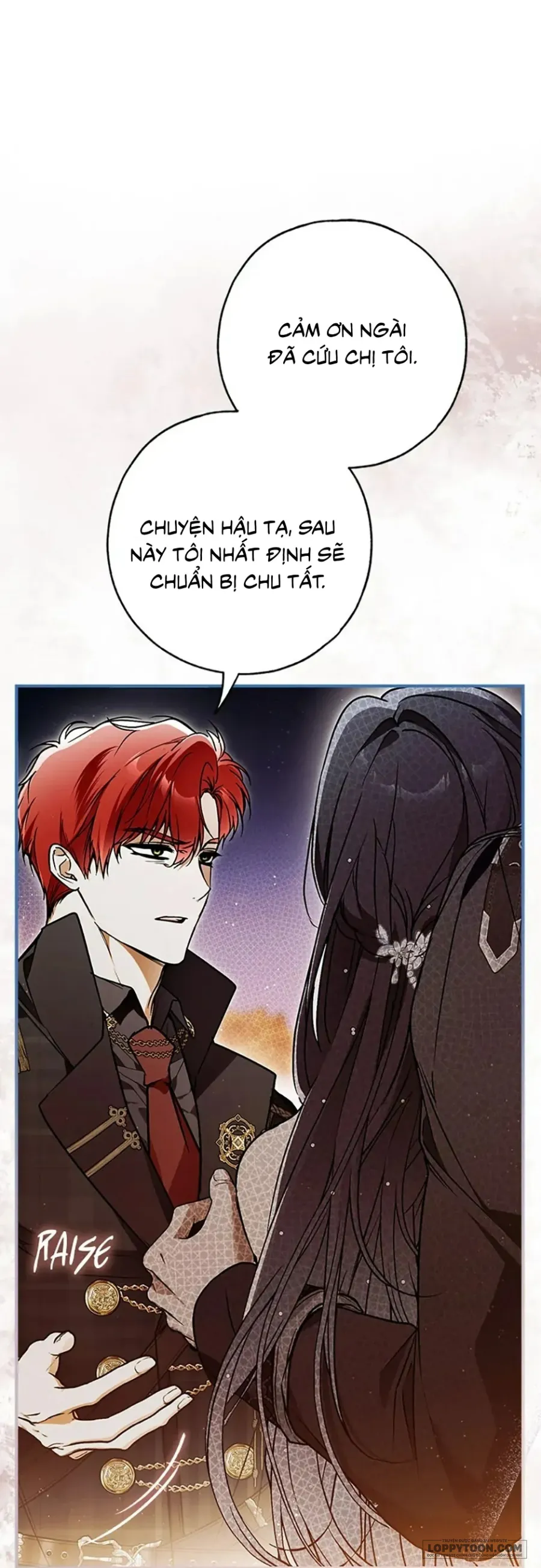 Có Kẻ Đã Sở Hữu Cơ Thể Của Tôi Chap 64 - trang 1