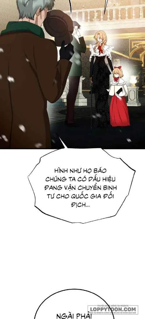 Tôi Bị Cắn Bởi Chú Chó Tôi Đã Bỏ Rơi Chap 1 - trang 73