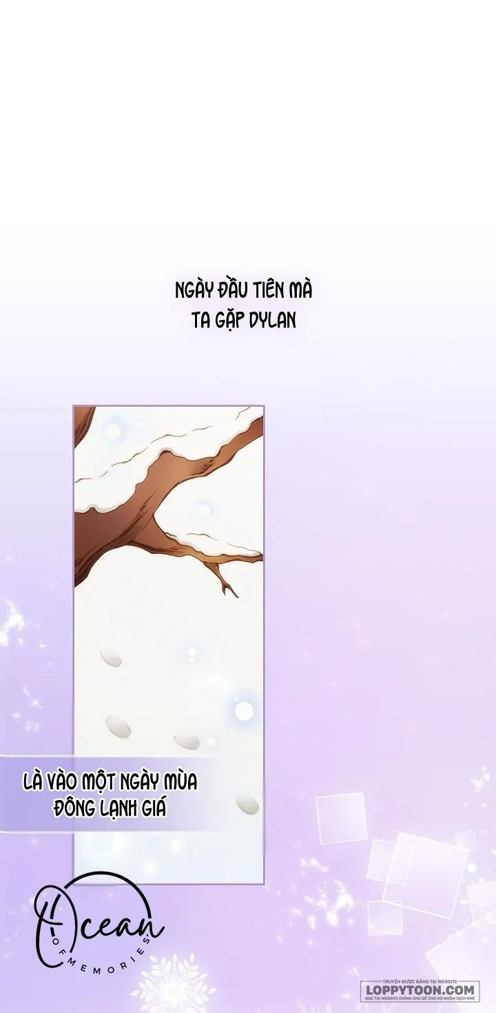 Đừng Đến Tiệm Hoa Của Wendy Chap 1 - trang 8