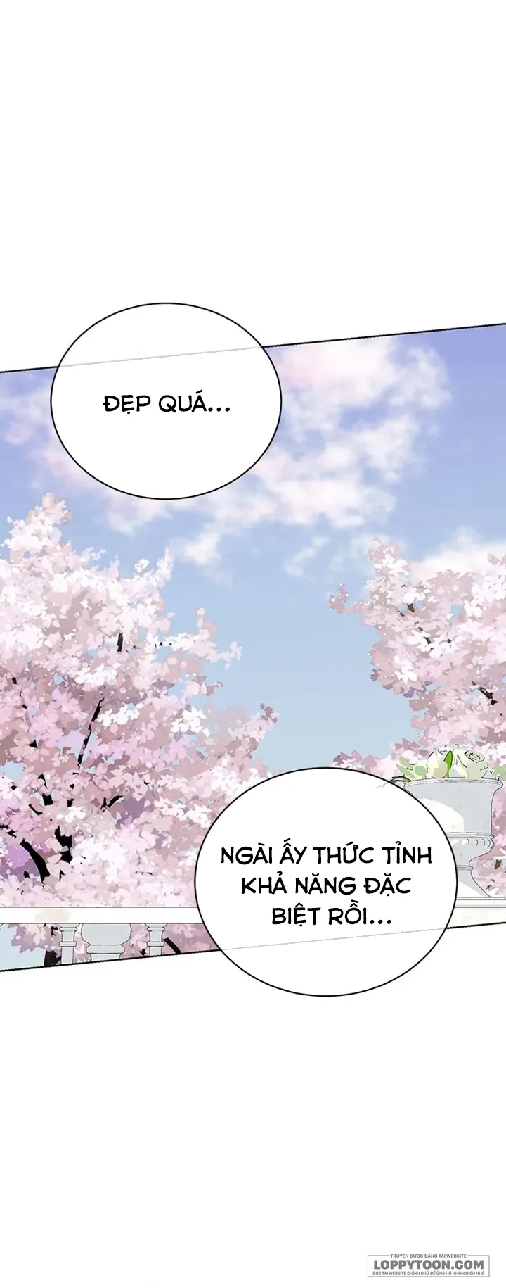 Sinh Ra Trở Thành Nhân Vật Không Có Trong Nguyên Tác Chap 70 - trang 7