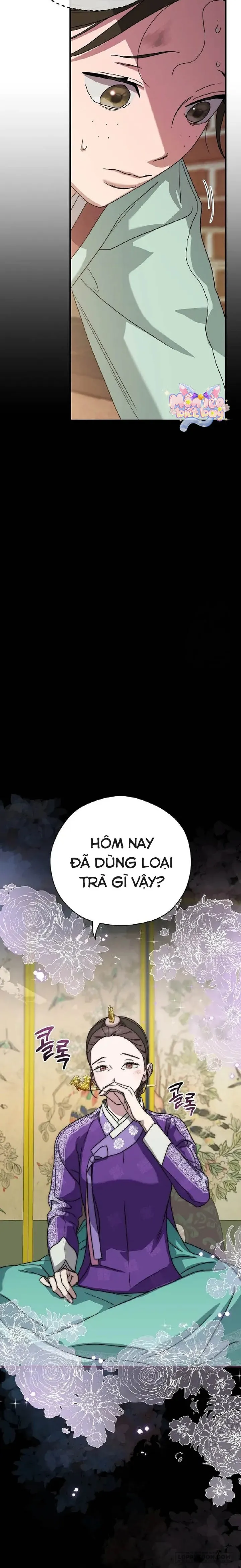 Ta Chỉ Muốn Ăn Em Chap 11 - trang 26