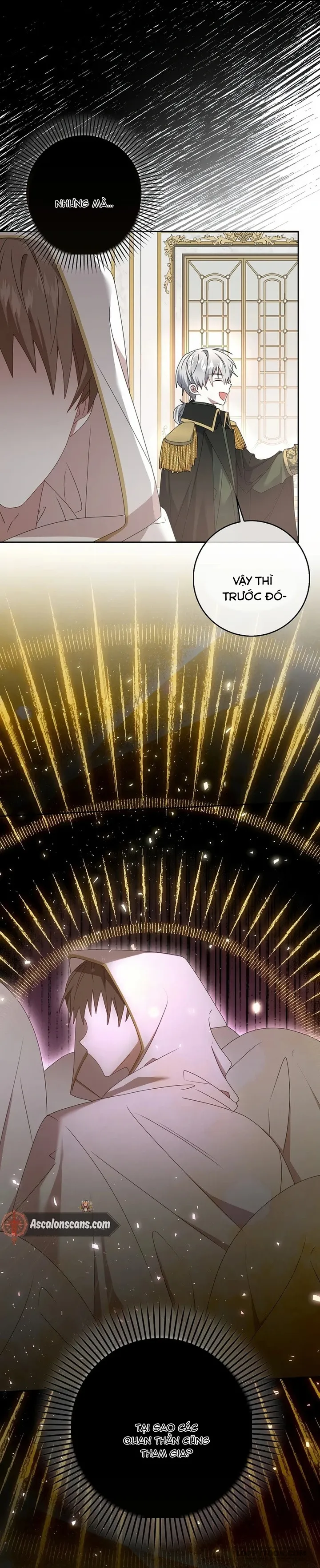 Tôi Sẽ Chiếm Lấy Ngư Trường Này! Chap 24 - trang 30