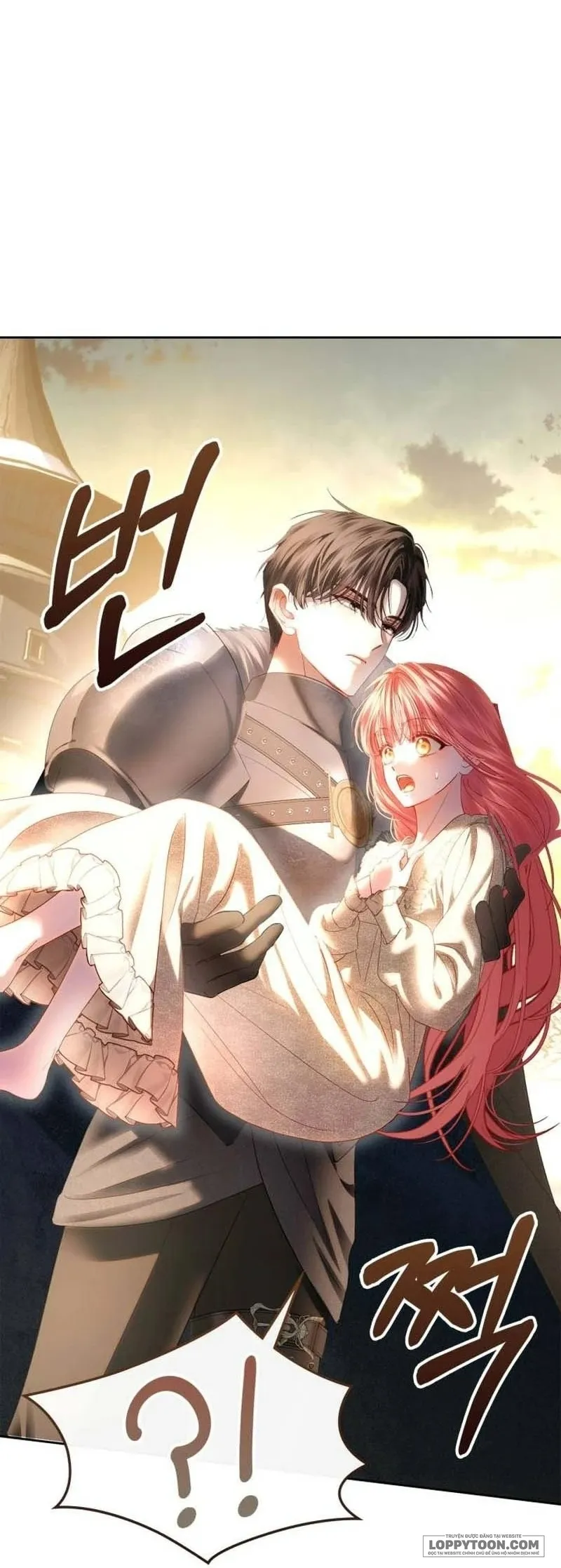 Phạm Nhân Bé Con Của Dinh Thự Mùa Đông Chap 101 - trang 45