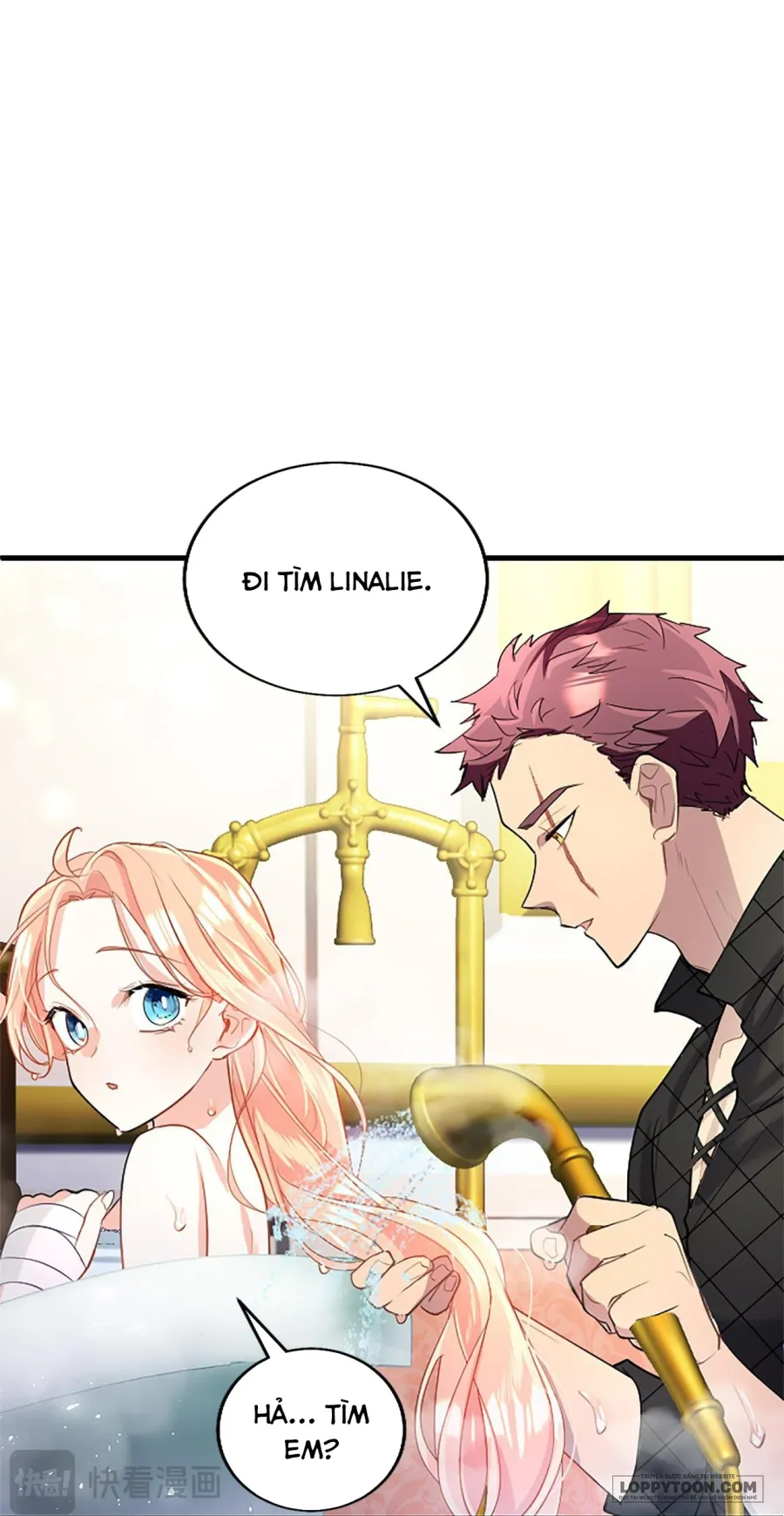 Đại Tiểu Thư Sao Phải Giả Nam Chap 88 - trang 71
