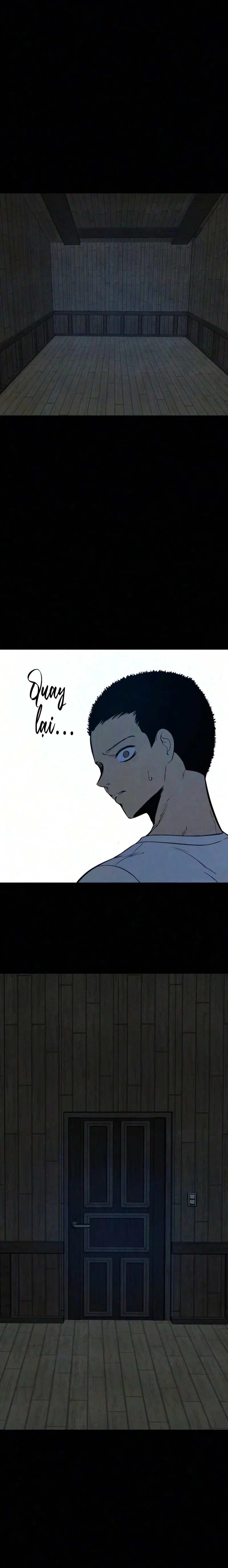 Phục Tùng Chap 20 - trang 4