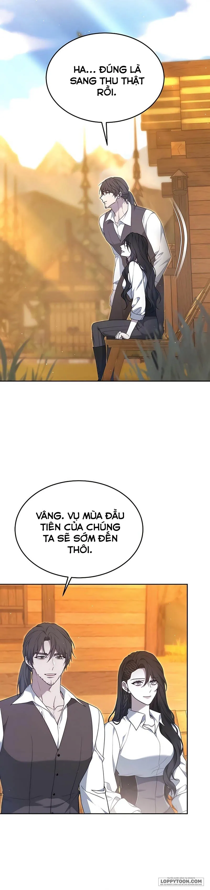 Thời Đại Oman Chap 17 - trang 29
