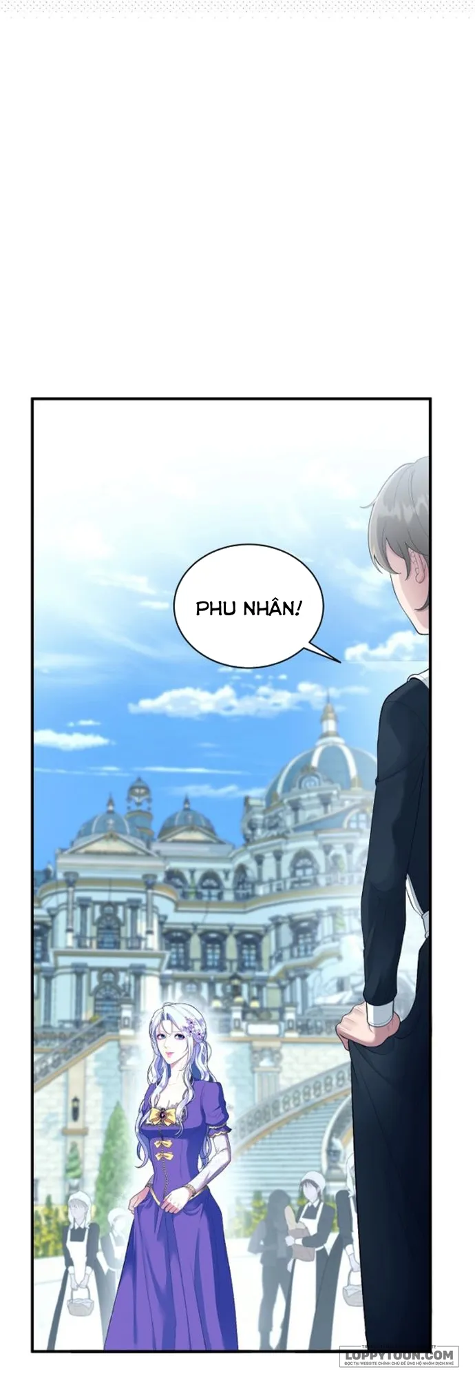 Qua Đêm Với Người Chồng Sắp Ly Hôn Chap 6 - trang 47