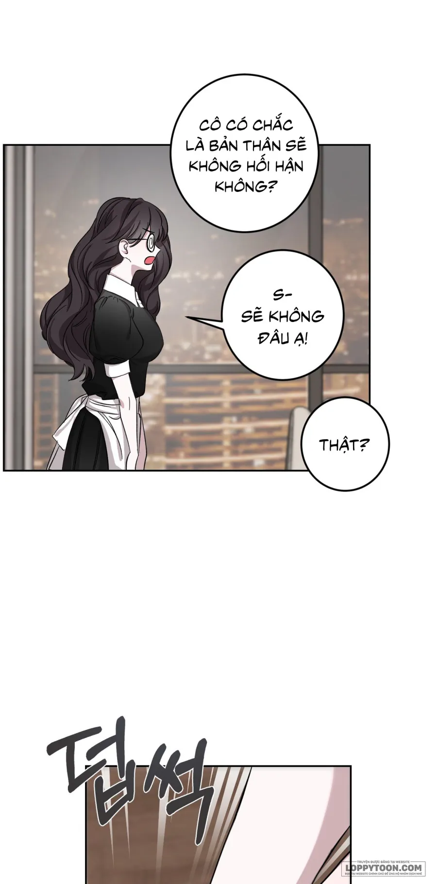 Quả Nhiên Vị Giám Đốc Điều Hành Đó… Chap 5 - trang 64