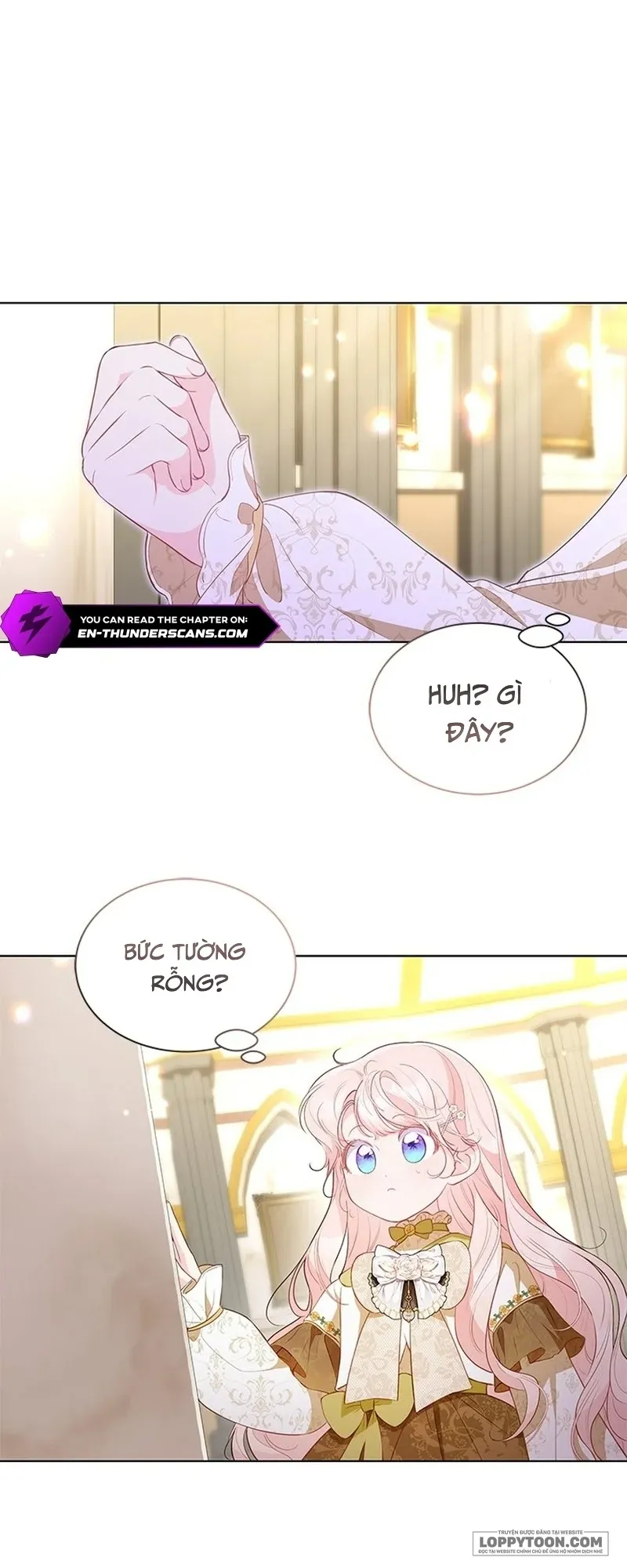 Đã Từ Chối Sủng Ái Rồi Mà Sao Còn Ám Ảnh Thế? Chap 30 - trang 1