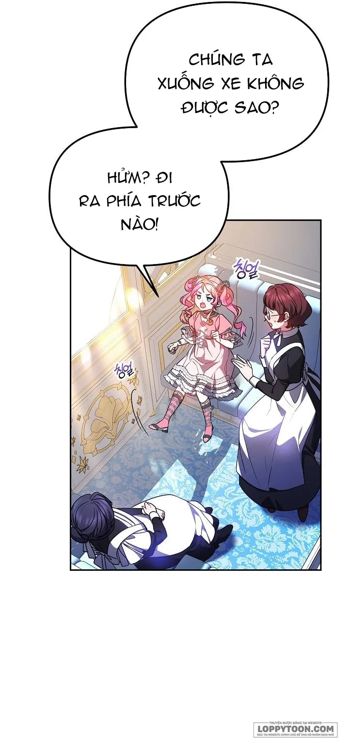 Rồng Con Thuần Hóa Những Kẻ Điên Rồ Chap 27 - trang 32