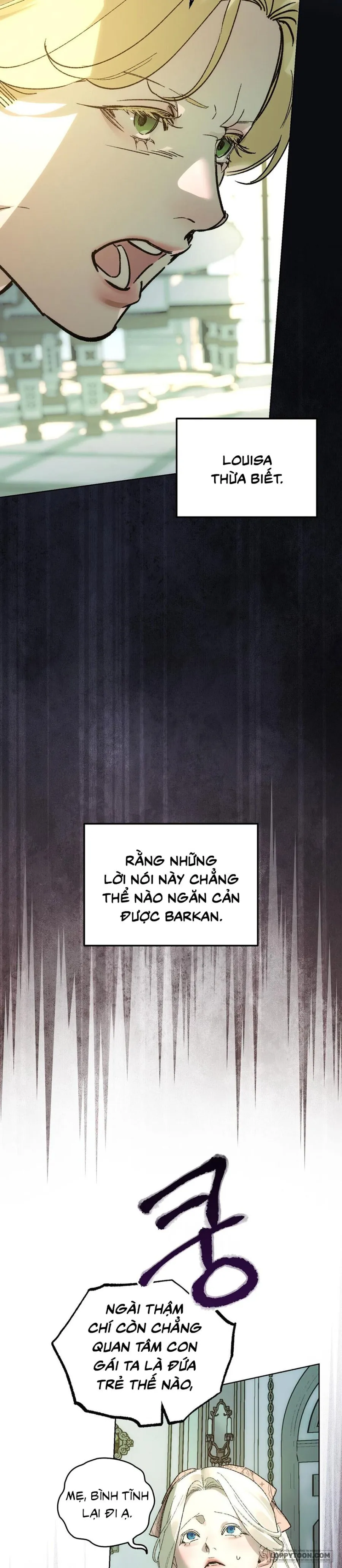 Gửi Đến Kẻ Sẽ Hủy Diệt Tôi Chap 16 - trang 27