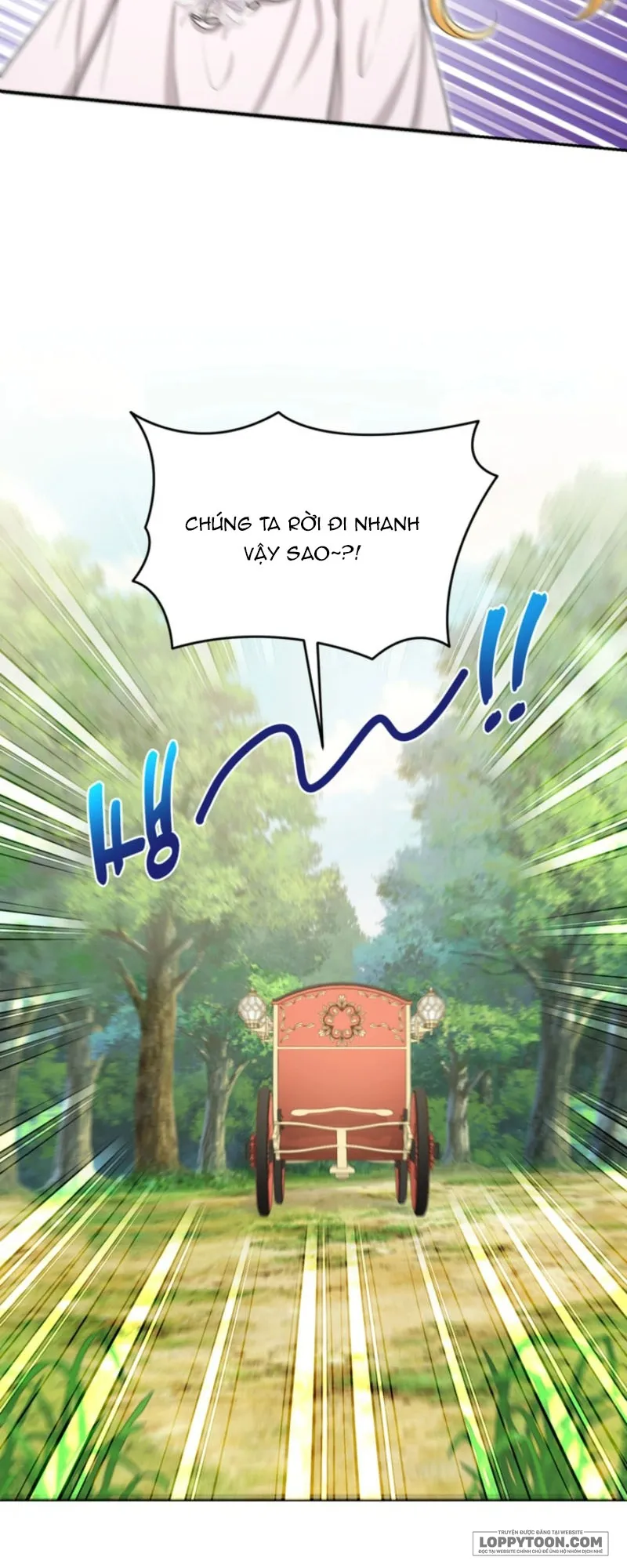 Công Chúa Bé Con Hạng S Thật Mạnh Chap 72 - trang 44