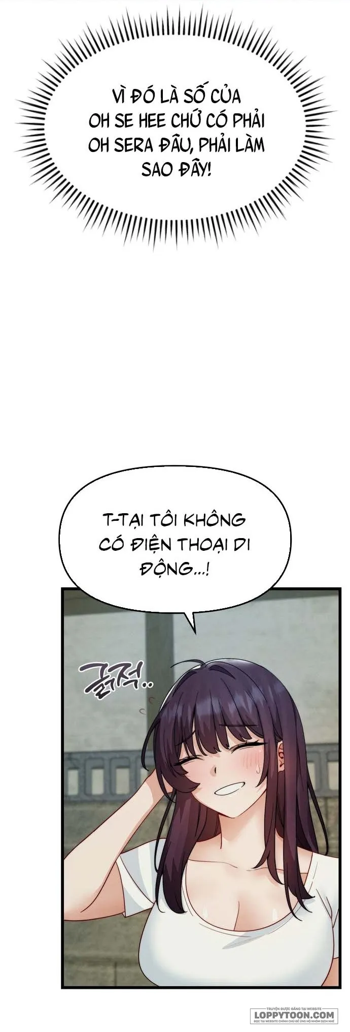 Sự Tham Lam Của Phụ Nữ Chap 25 - 🔞[END SS1] - trang 25