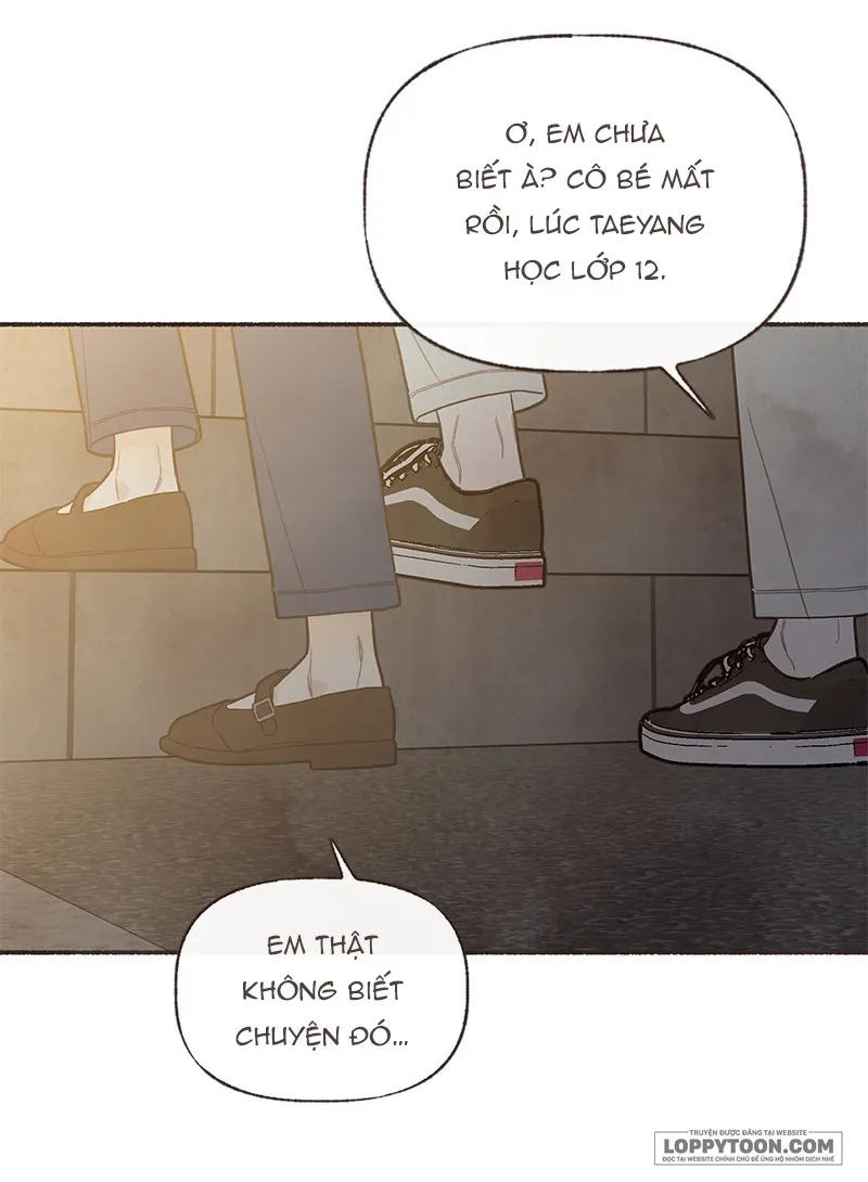 Cảm Xúc Chuyển Giao Chap 25 - trang 5