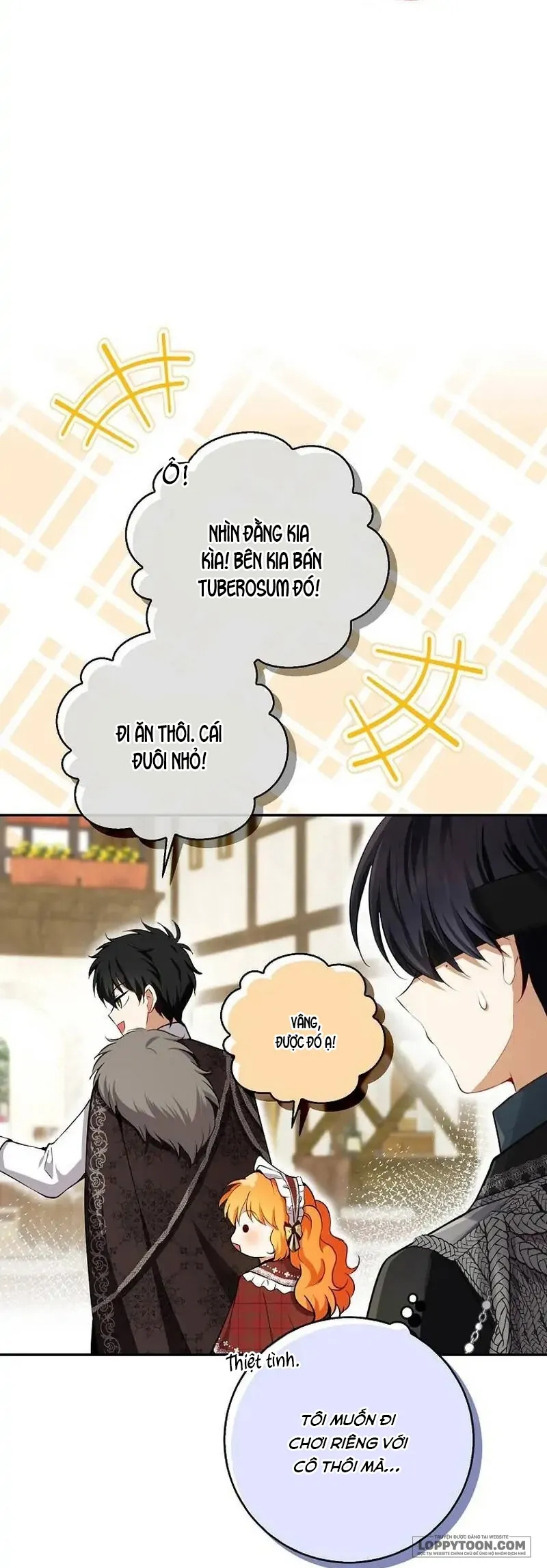 Sóc Con Tài Năng Chap 54 - trang 15
