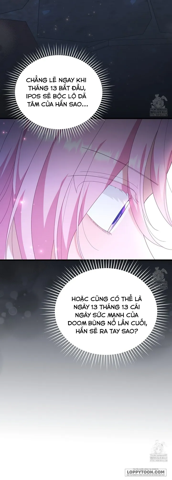 Nàng Tiên, Hãy Ký Hợp Đồng Nào Chap 65 - trang 39