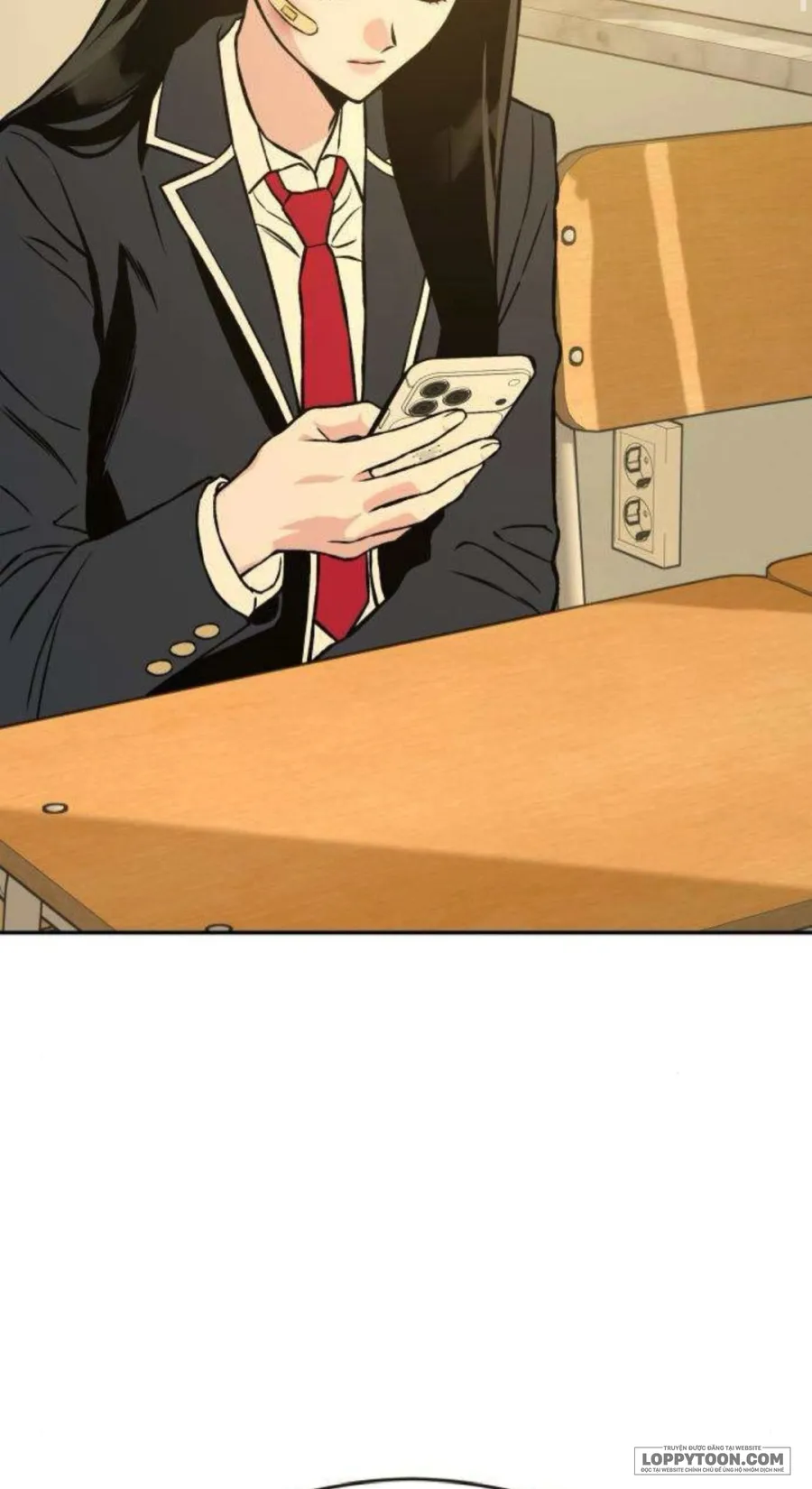 Nguyên Tắc Của Serim Chap 7 - trang 96