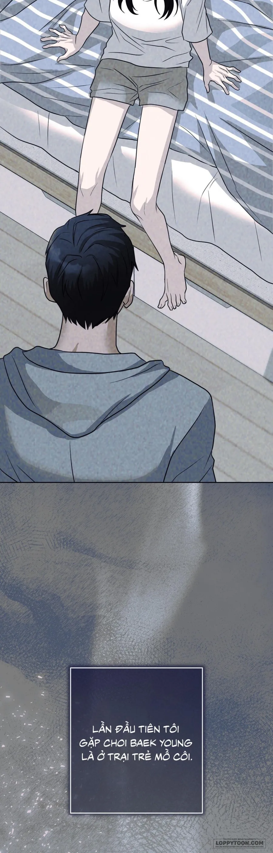 Hang Kiến Chap 3 - trang 56