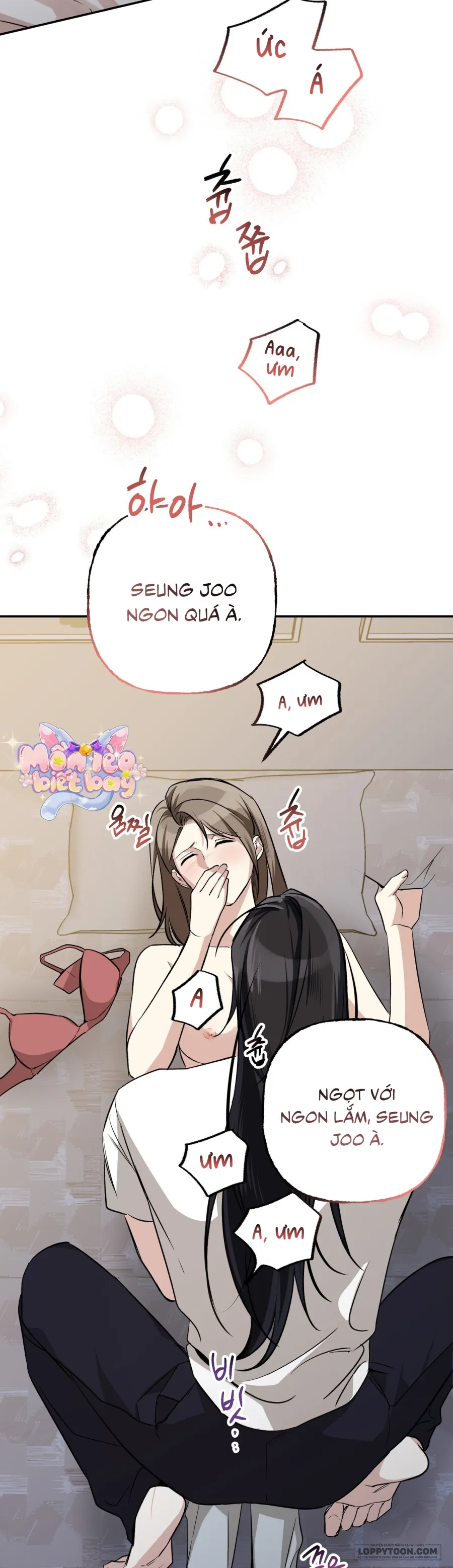 Nhặt Được Một Con Mãng Xà Tu Luyện Trên Núi Chap 3 - 🔞 - trang 49