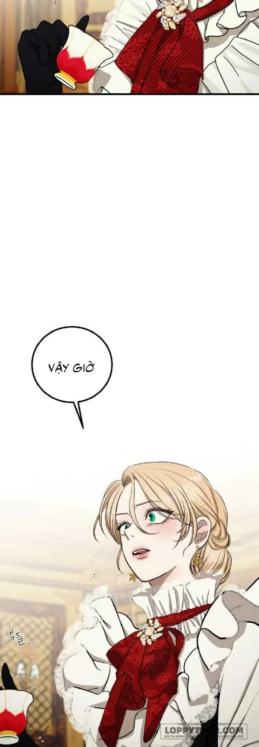 Tôi Bị Cắn Bởi Chú Chó Tôi Đã Bỏ Rơi Chap 2 - trang 26
