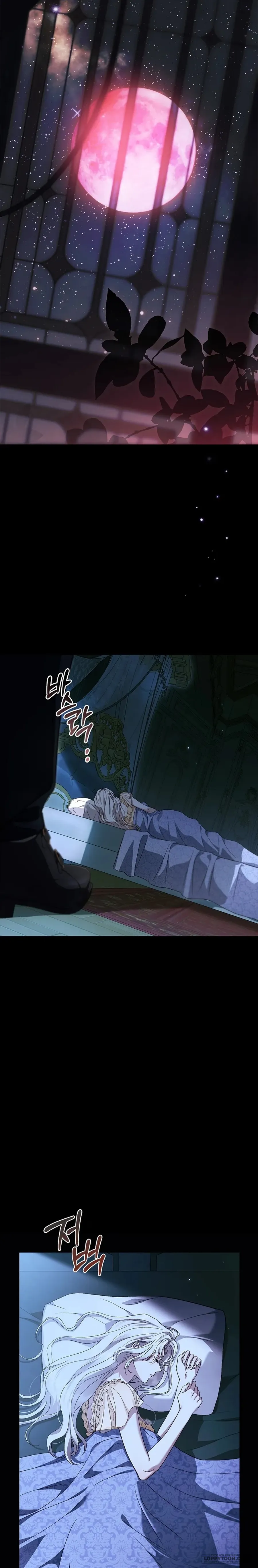 Nhưng Rõ Ràng Chồng Tôi Là Thánh Kỵ Sĩ Mà? Chap 27 - trang 23