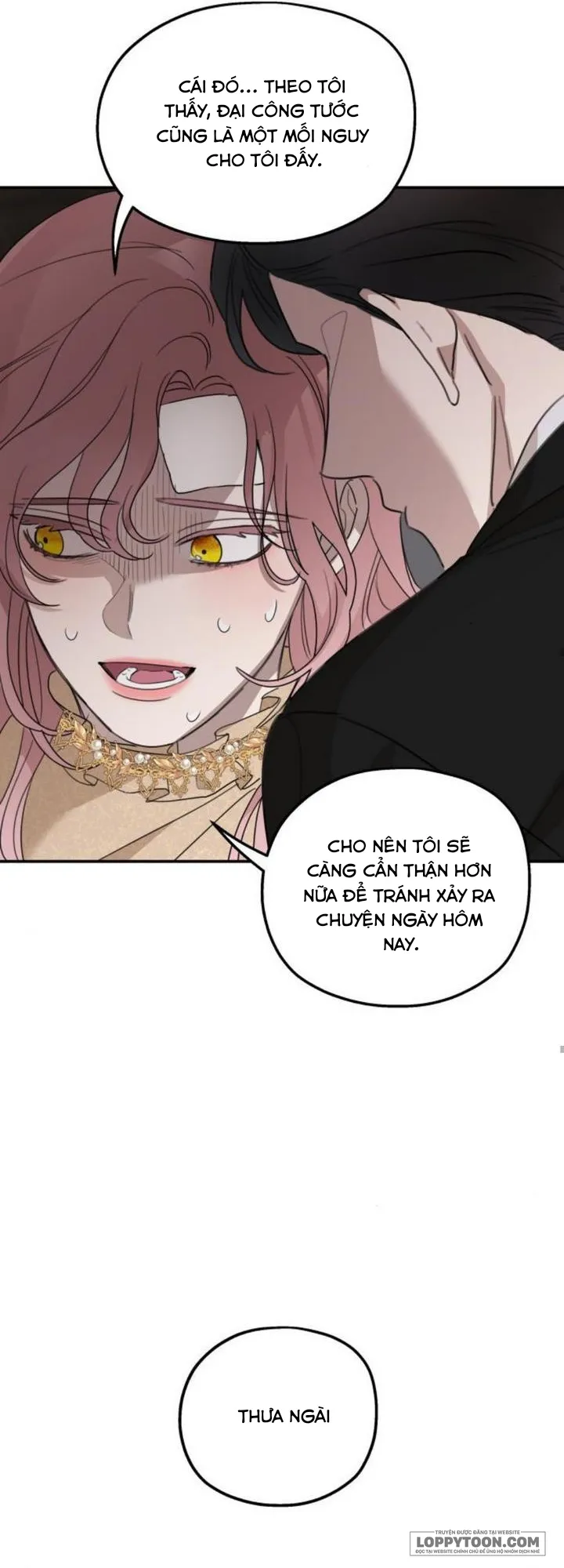 Gia Đình Chồng Quá Ám Ảnh Bởi Tôi Chap 10 - trang 42