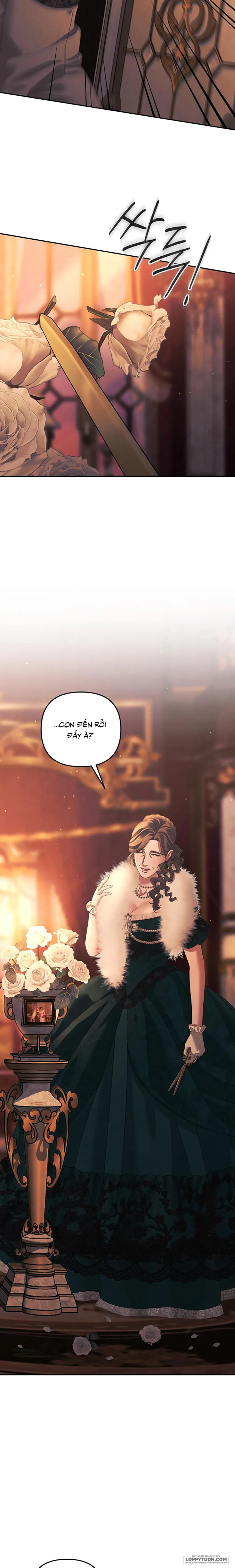 Cuộc Hôn Nhân Bị Cướp Đoạt Chap 26 - trang 14