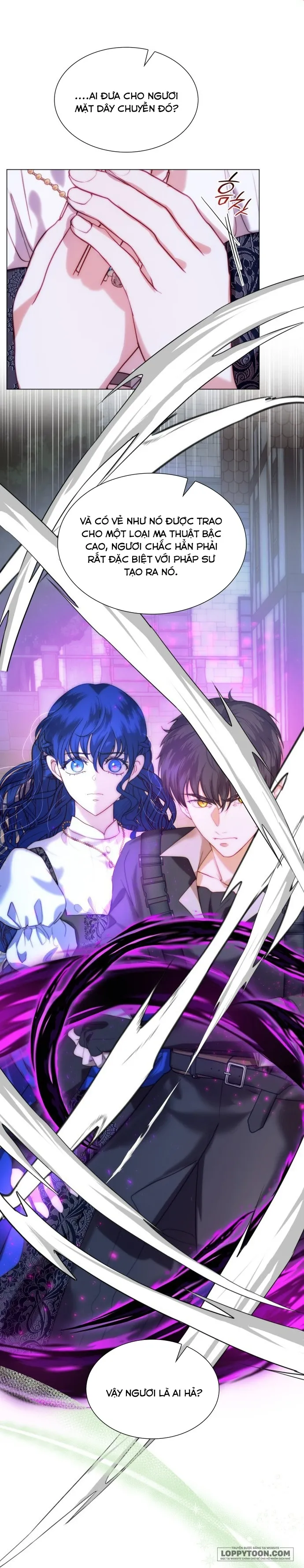 Tôi Được Sinh Ra Là Cô Con Gái Thứ Hai Chap 54 - trang 46