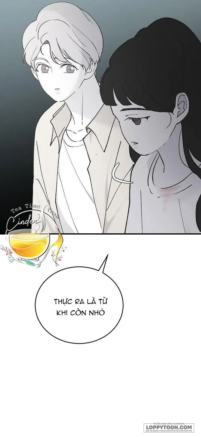 Ba Anh Trai Cực Phẩm Của Tôi Chap 30 - trang 112