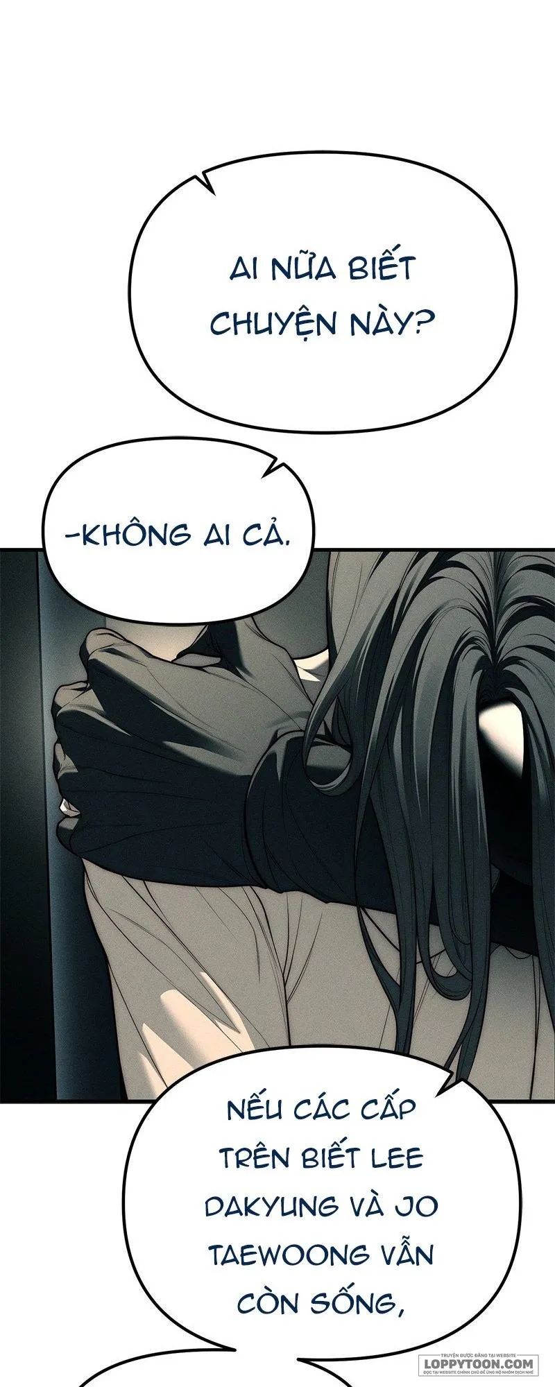 Xâm Nhập Trường Trung Học Tài Phiệt Chap 88 - trang 27