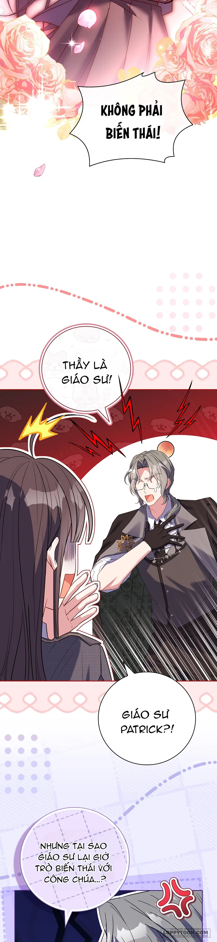 Cha Nào Con Nấy Chap 38 - trang 43