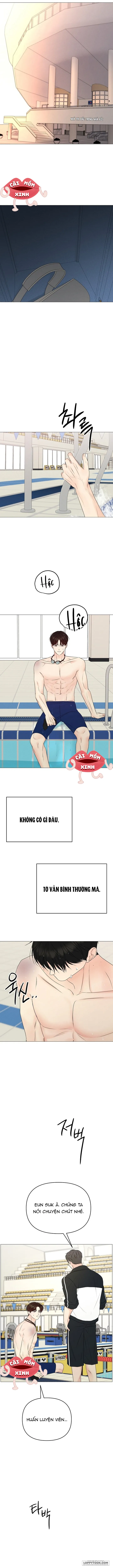 Soái Ca Kiểu Mẫu Chap 15 - trang 7