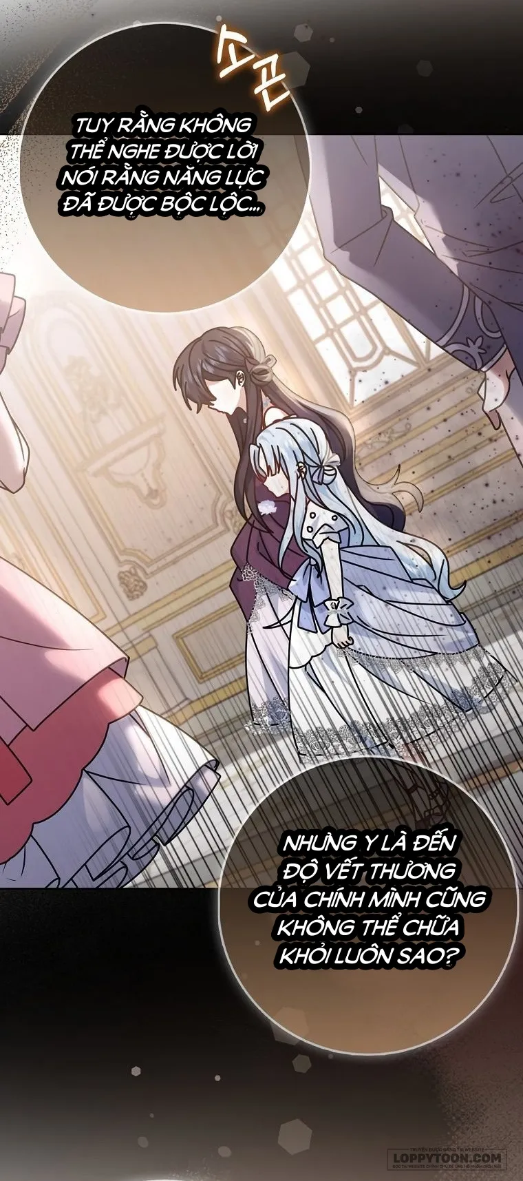 Tôi Sẽ Chiếm Lấy Ngư Trường Này! Chap 12 - trang 12