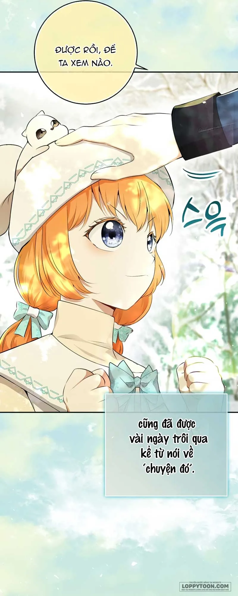 Sóc Con Tài Năng Chap 77 - trang 22