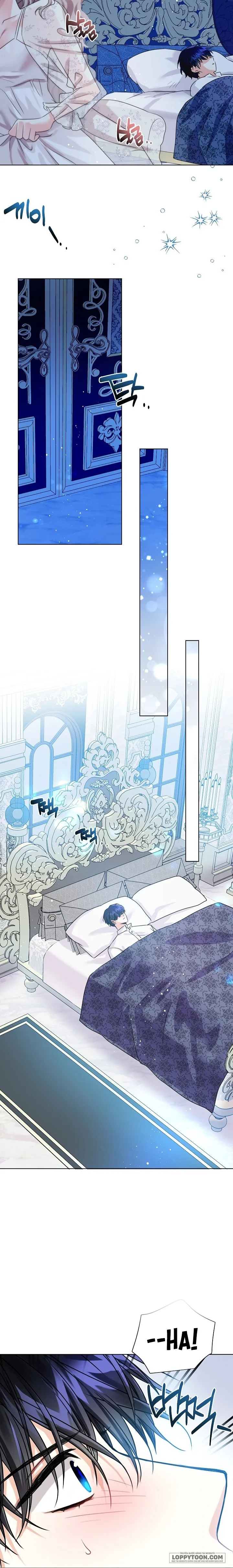 Thiếu Gia À, Tôi Không Có Ý Định Quyến Rũ Ngài Đâu Mà! Chap 1 - 🔞🔞🔞 - trang 23
