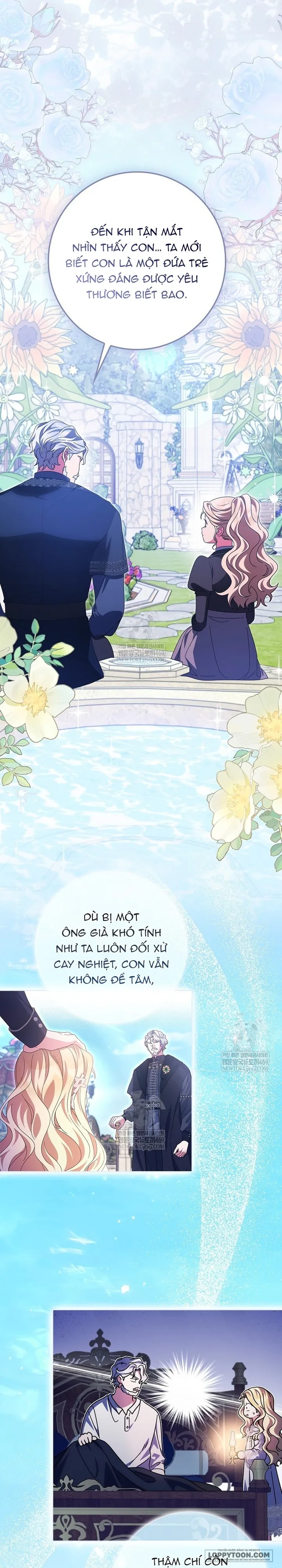 Tôi Không Thuộc Về Nơi Này Chap 68 - trang 17