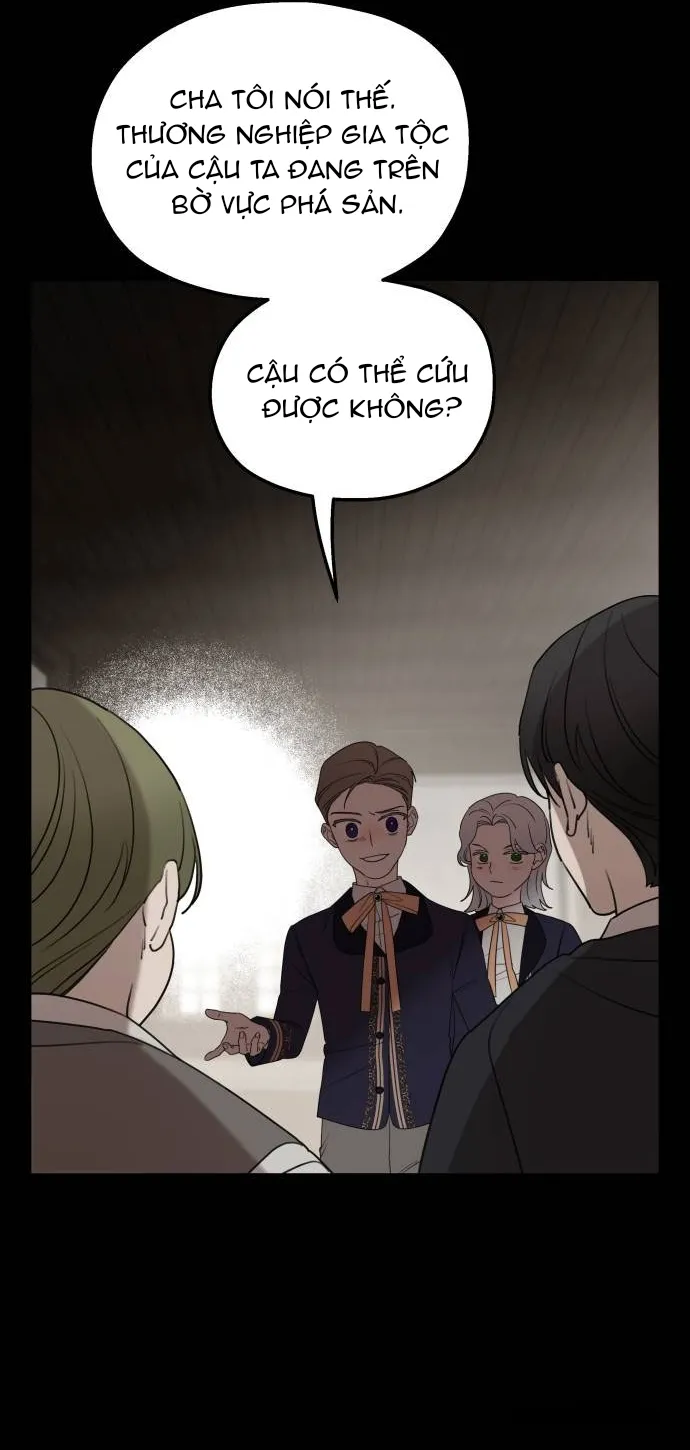 Gia Đình Chồng Quá Ám Ảnh Bởi Tôi Chap 54 - trang 7